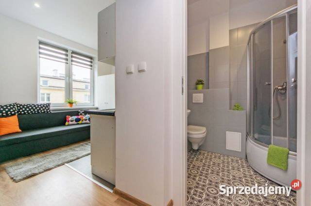 Mieszkanie inwestycyjne w Gdyni AMW 46.2m2 Gdynia sprzedam