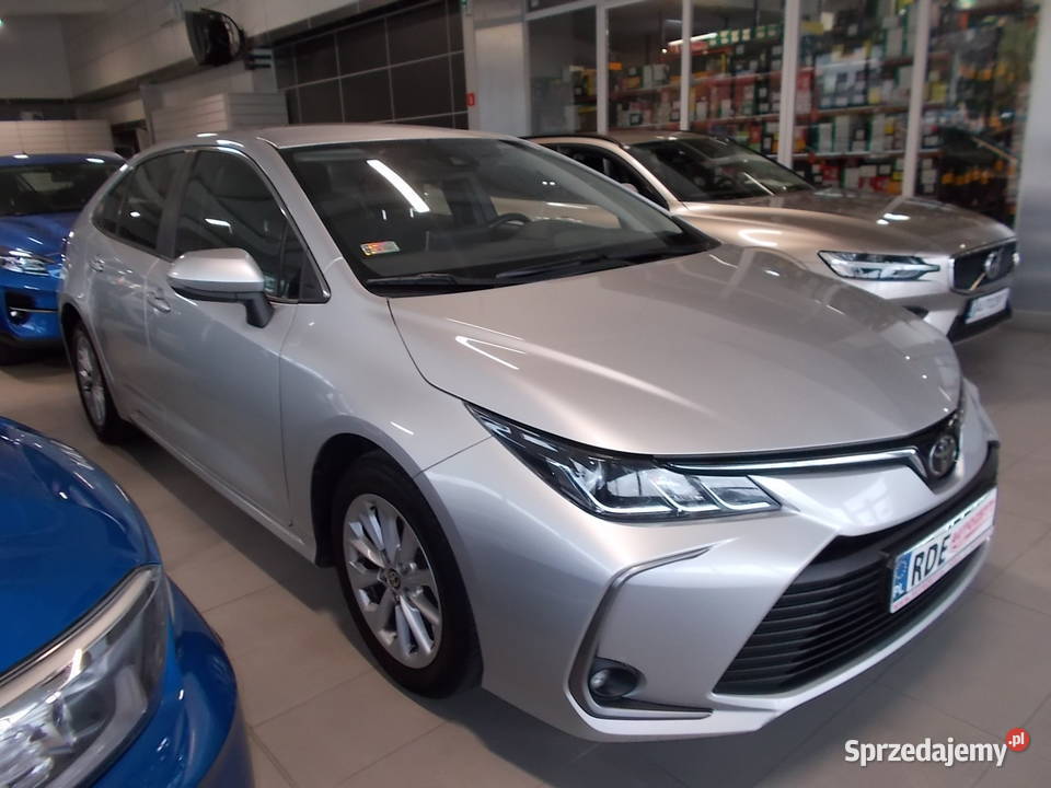 TOYOTA COROLLA 16 salon Polska 1600cm3 Dębica sprzedam