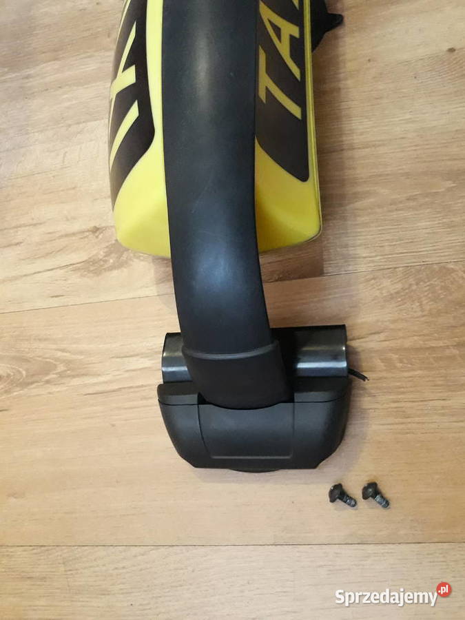 Lampa TAXI VWTaileJKV 860 150HE4 wielkopolskie Bukownica