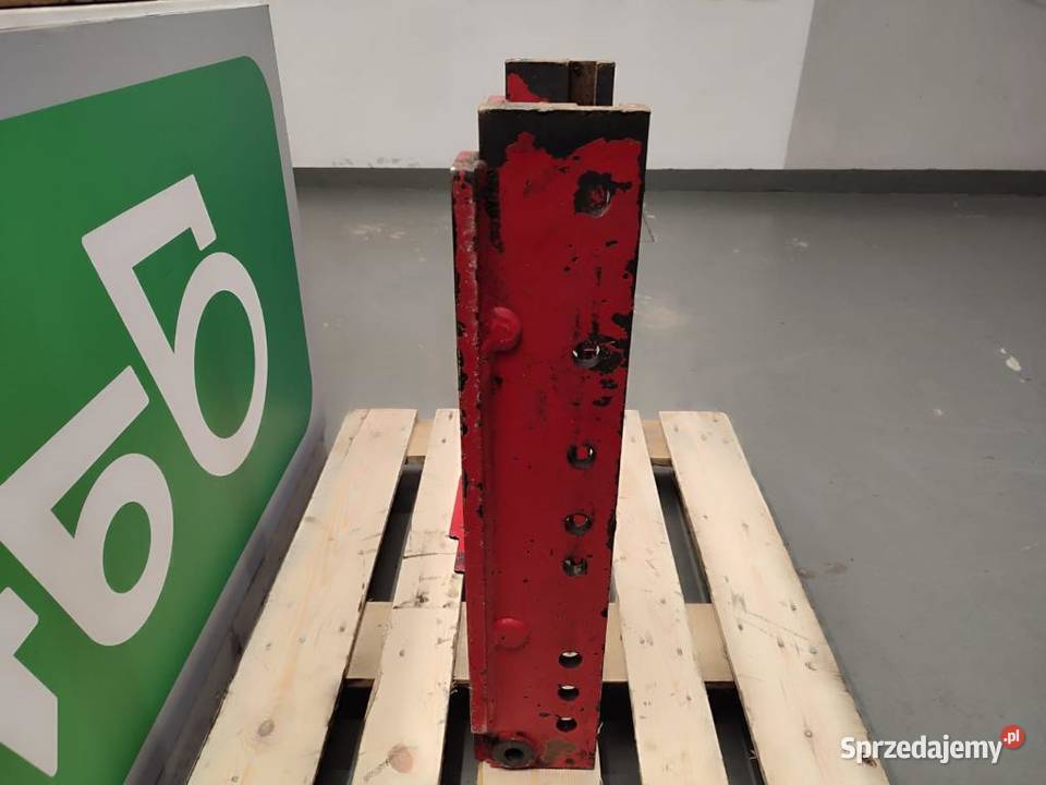 Szyna zaczepu McCormick Wilkowo