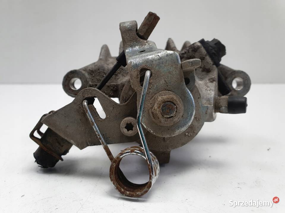 VW Golf IV Bora Audi A3 Toledo II LEWY ZACISK lubelskie Chełm