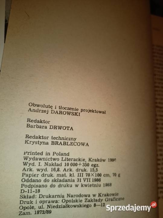 Kompozytorzy muzyki książki Warszawa księgarnia twarda