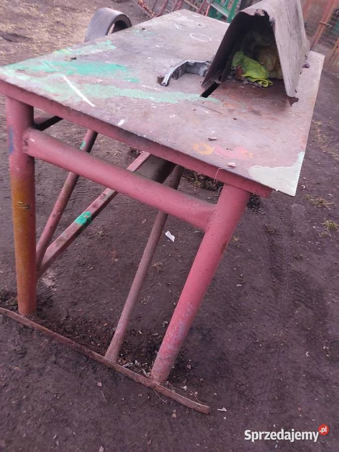 Krajzega masywna Piły stołowe łódzkie Kutno