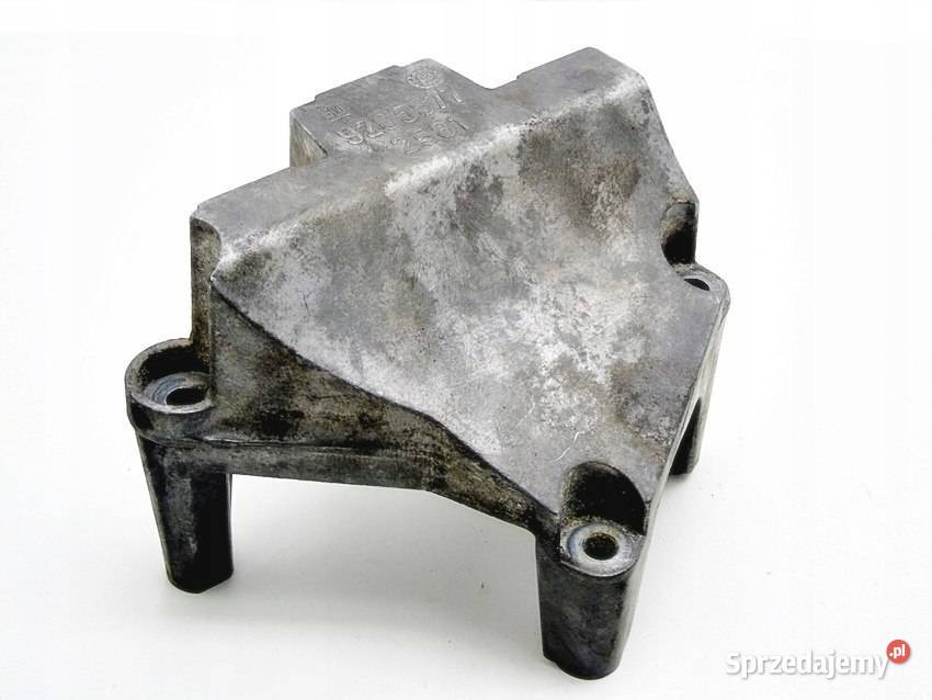 ŁAPA WSPORNIK SILNIKA 9205577 10 12V AGILA A Silniki i osprzęt