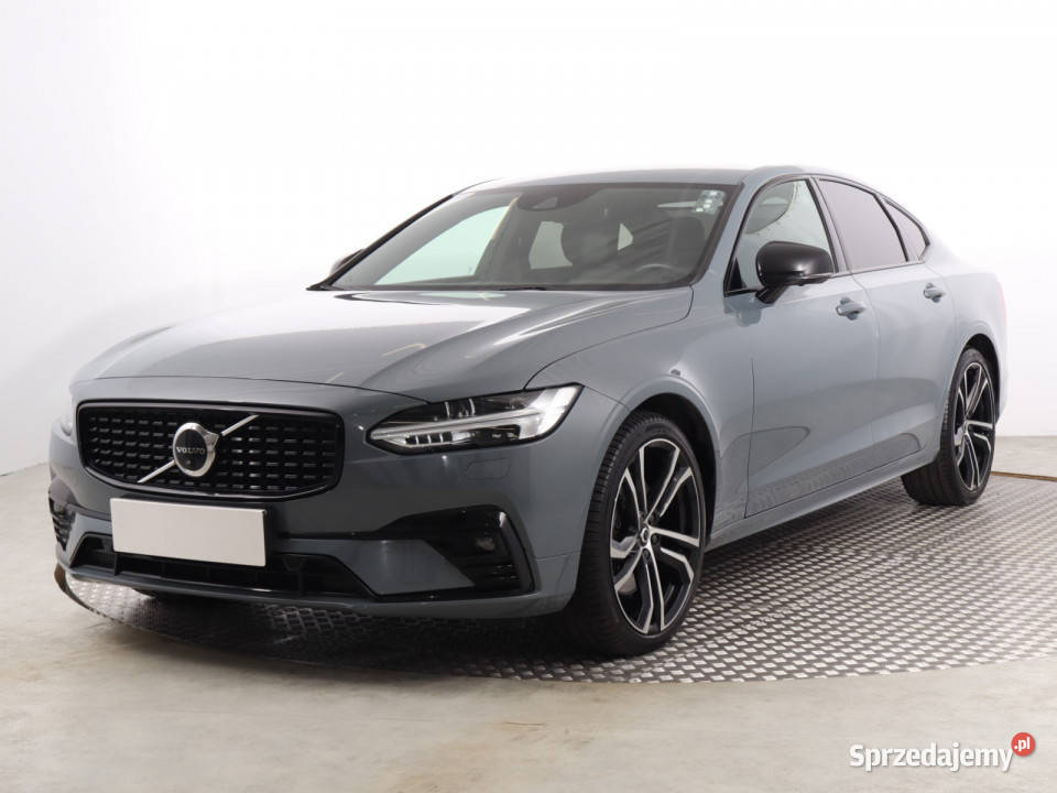 Volvo S90 D5 AWD mazowieckie Piaseczno sprzedam