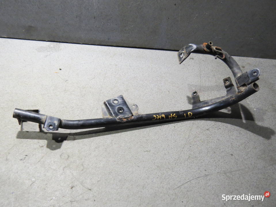 HONDA SWT400 SW 400 MOCOWANIE STOPKI STELAŻ Płock