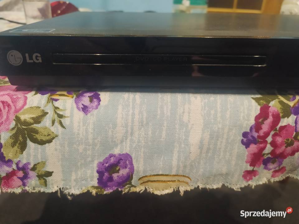 Sprzedam dvd ld
