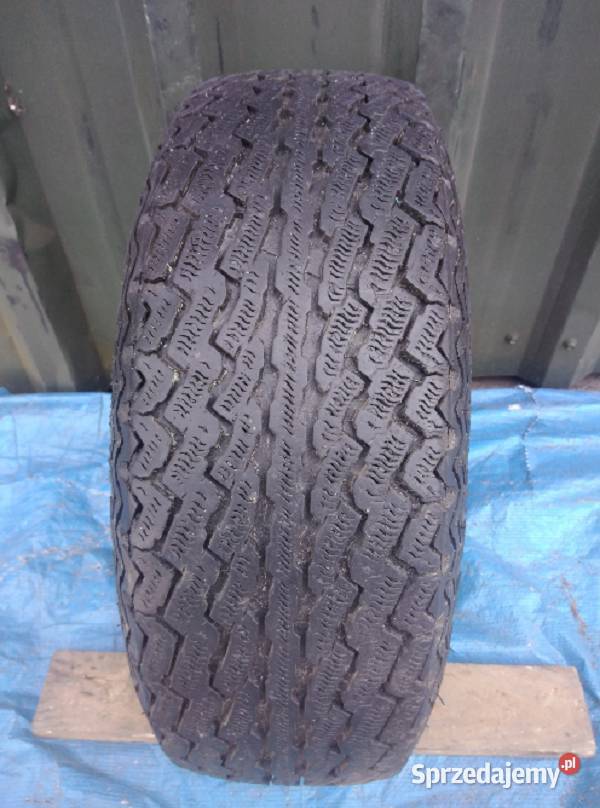 Opona Koło Zapas 16570 Sr R 10 Dunlop Szprotawa sprzedam