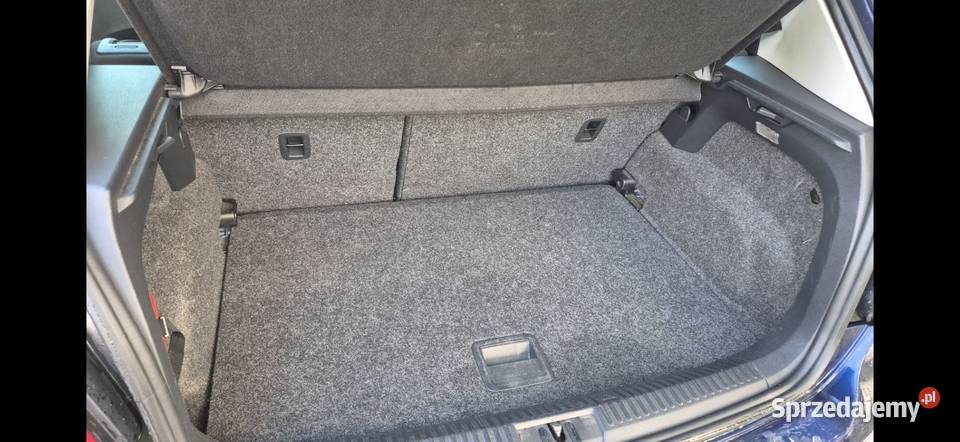Sprzedam Volkswagena Polo 12TDI 2013R Piotrków Trybunalski