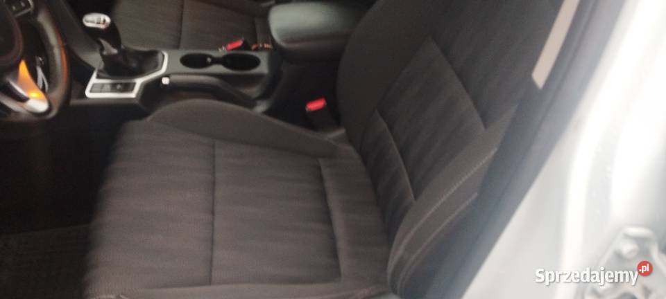 Kia sportage 16 GDI M 2 AWD Sportage małopolskie Kęty