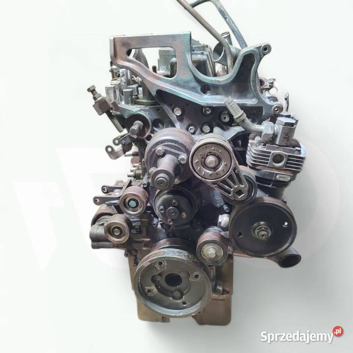 Kubota M7151 V6108CRTIEV02 61L Wilkowo