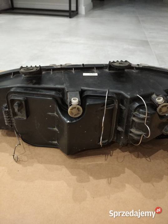 Lampa Fiat Punto 2 prawa Chojnów