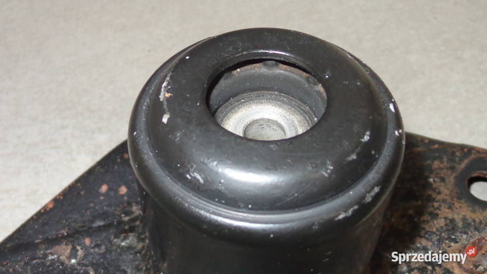 Mocowanie tył quattro AUDI A6 S6 C5 PASSAT B5 lubelskie Ruda-Huta