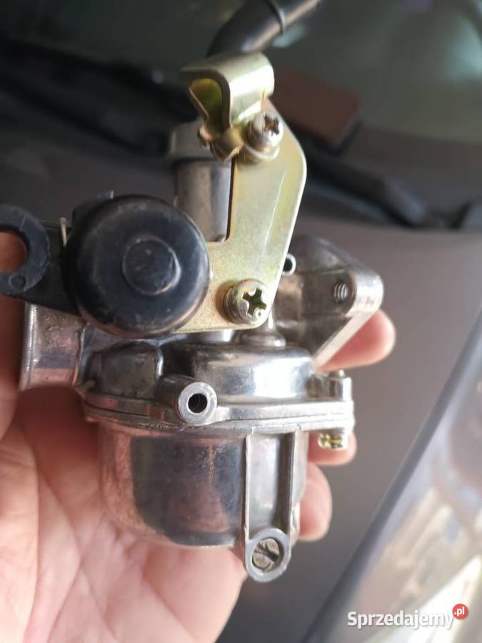 Gaźnik do quada 125