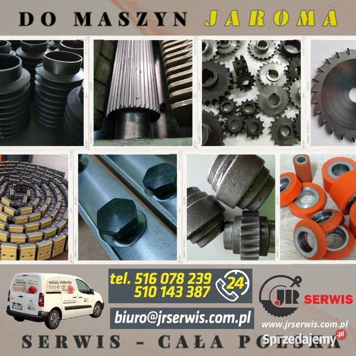 Śruby dociskowe M10M12 Jarocin