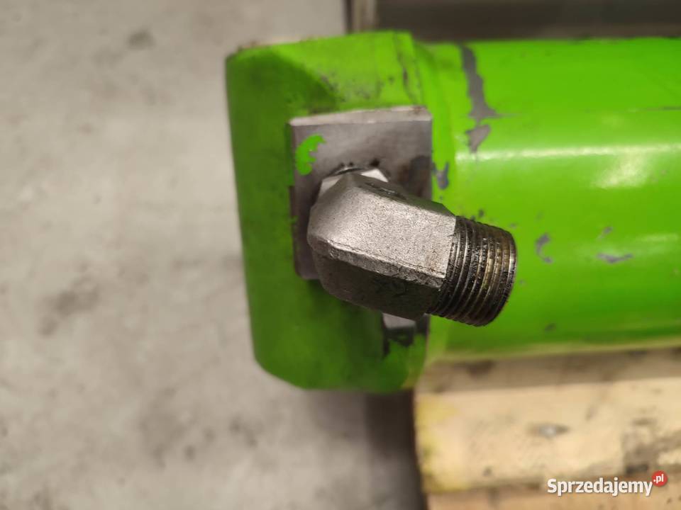 Siłownik wychyłu Merlo P 6010 EV Wilkowo