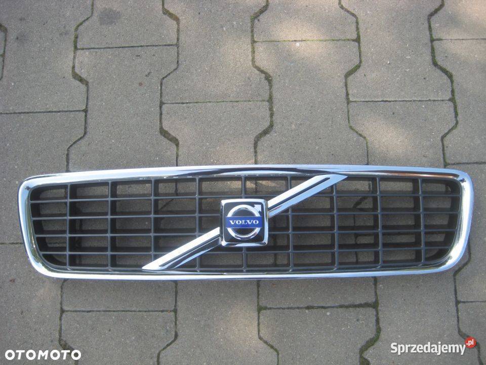 VOLVO S80 LIFT 0406R ATRAPA GRILL 8659947 Rakoniewice