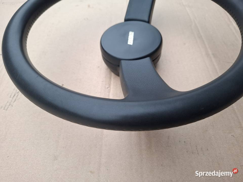 Kierownica Fiat 126p Maluch BIS