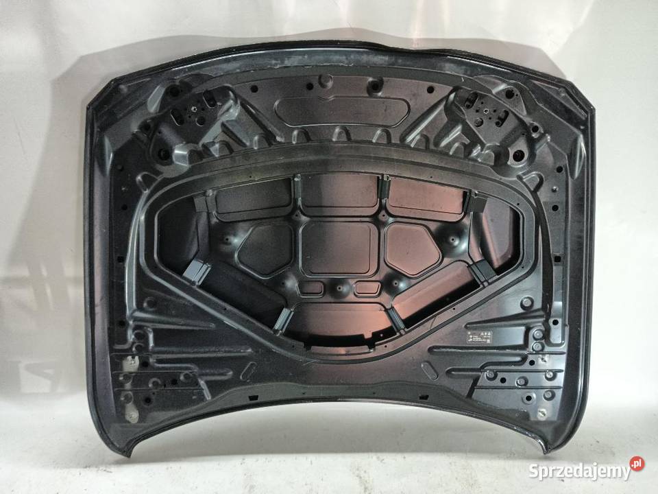 MASKA POKRYWA SILNIKA BMW F30 F31 2339920