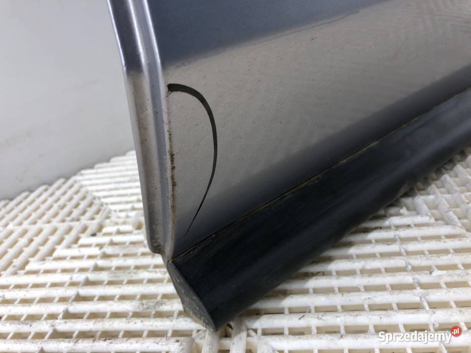 DRZWI LEWY TYŁ MAZDA CX7 SUV 0614 MOIST SILVER Drzwi