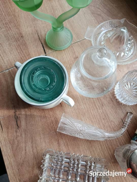 Zestaw różności numer trzy 1 sztukę Pozostałe zachodniopomorskie Choszczno