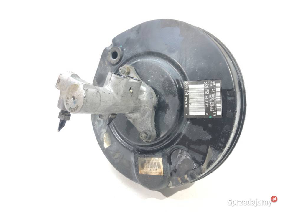 SERWO HAMULCOWE CITROEN C6 9671440380 Hatchback sprzedam