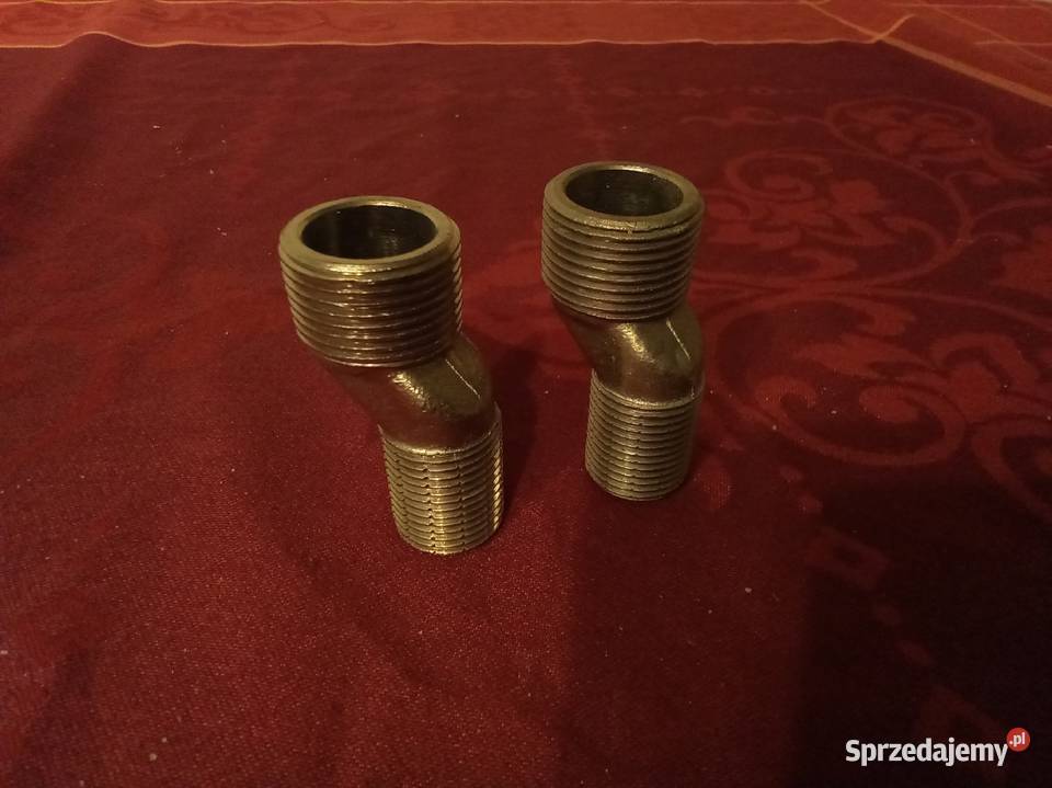 Krzywki do baterii komplet Warszawa