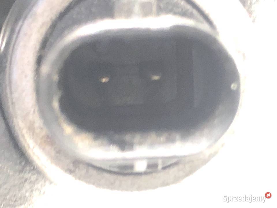 NASTAWNIK WAŁKA ROZRZĄDU AUDI A6 C7 06E103697L osobowe Motoryzacja