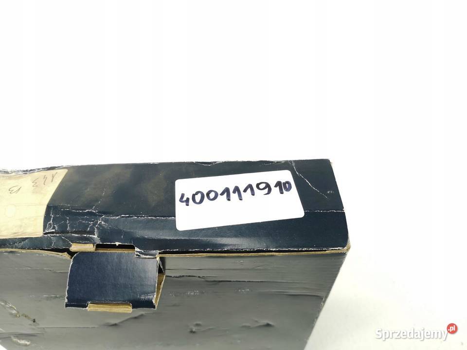 CZUJNIK RUCHU LAMPKA SUFITOWA SAAB 95 0002 osobowe lubelskie