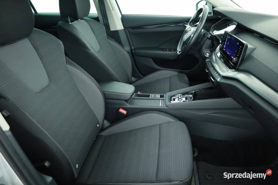 Skoda Octavia 15 TSI etec asystent pasa ruchu mazowieckie Piaseczno