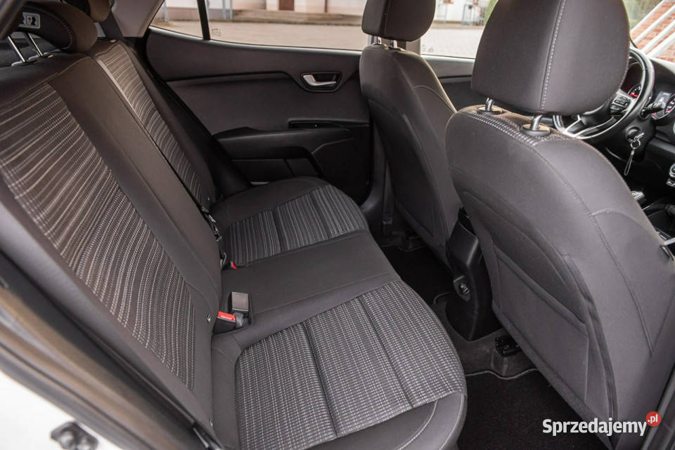 Kia Stonic GTLine 16CRDi 115 Navi Xenon Led 127 nieuszkodzony Stonic Zwoleń