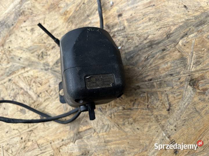 Syrena alarmowa BS36 Honda CRV 2 CRV II Krasnystaw