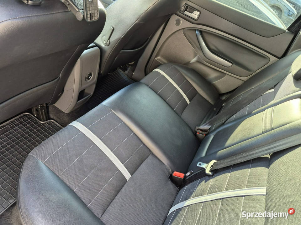 Ford Kuga pdc bezwypadkowy climatronic bez rdzy 1997cm3 Drelów