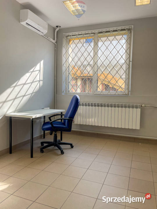 Lokal biurowy 13m2 do wynajęcia zaraz Grodzisk Mazowiecki