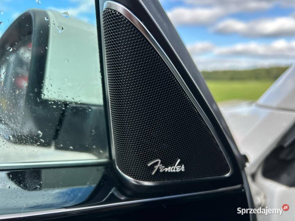 Volkswagen beetle nieuszkodzony Lublin