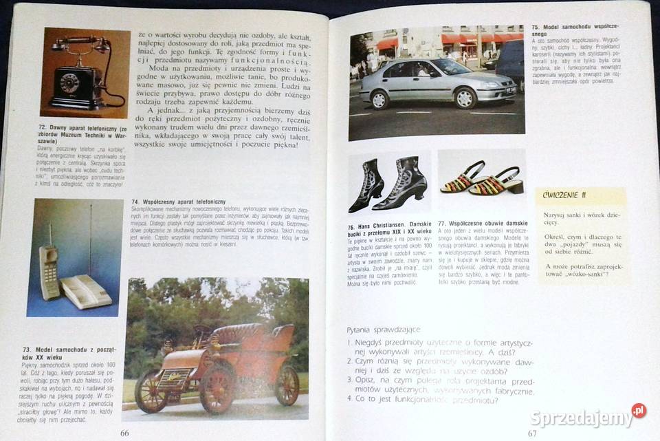 Plastyka Podręcznik kl 4 Stanisław Stopczyk Pozostałe Chełm