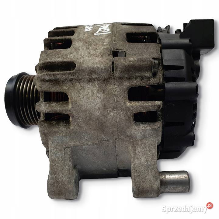 ALTERNATOR Ford Galaxy II 20 TDCI Lucas LRA03555 Chełm
