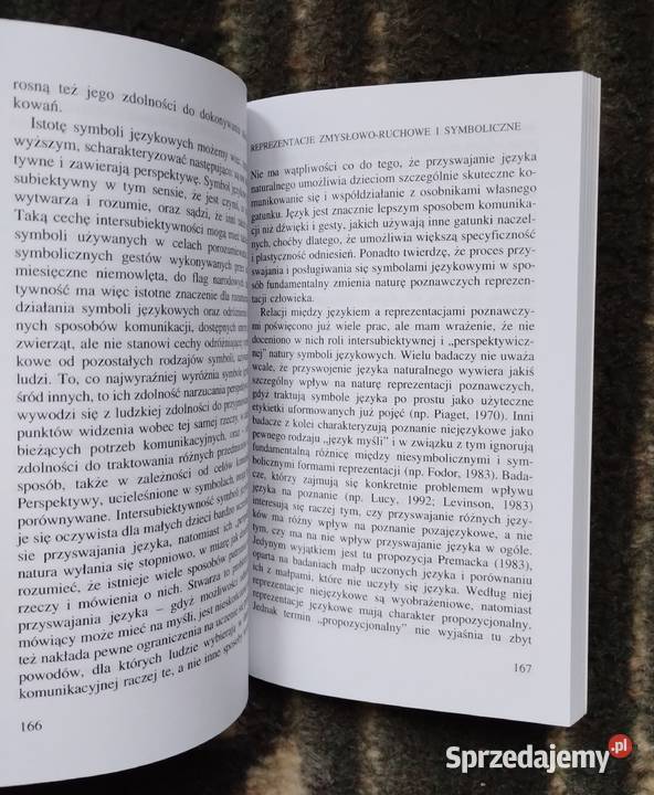 Kulturowe źródła ludzkiego poznawania Michael Bełchatów sprzedam