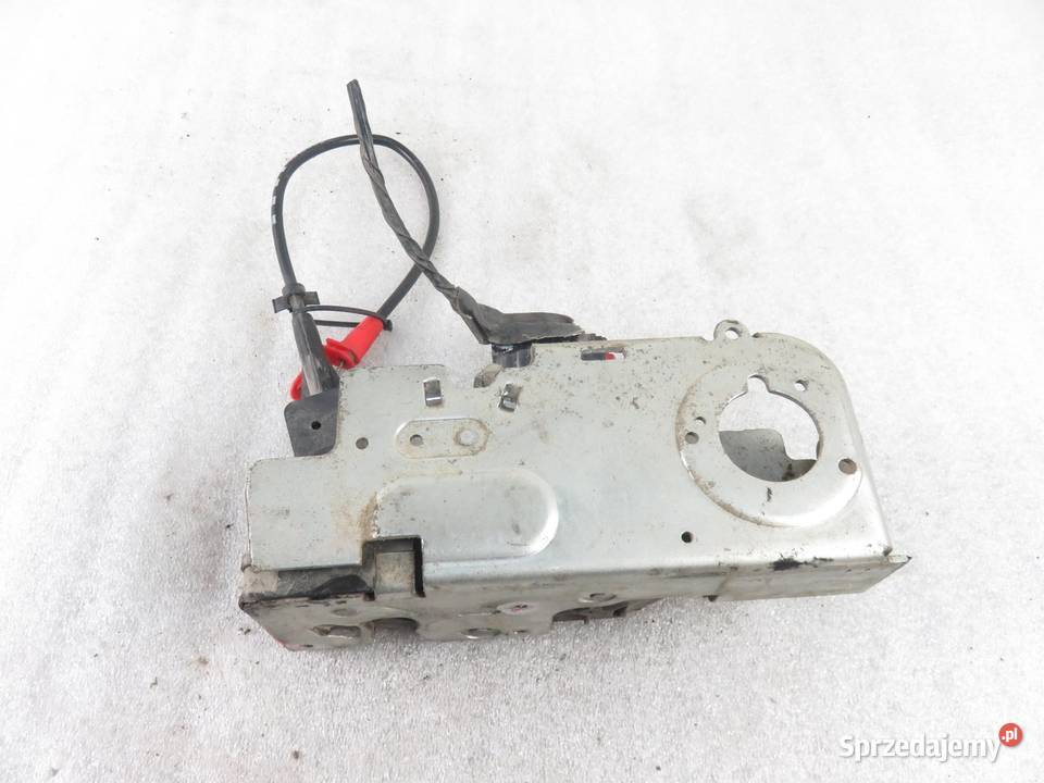 ZAMEK PRAWY PRZEDNI FORD TRANSIT VI 20062014 osobowe