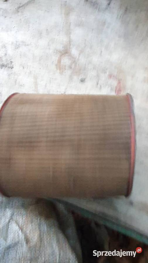 Filtry powietrza kilka samochodowe Fiat Wartburg osobowe Warszawa