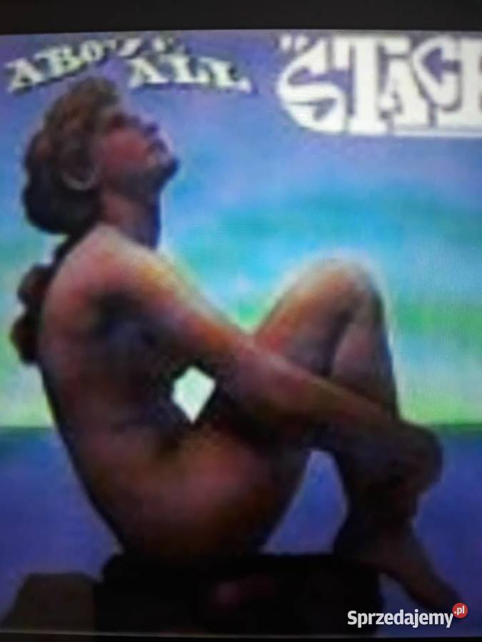 Archiwum Prog Psych Rocka STACK About All 1969 Rzeszów