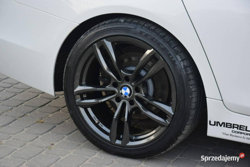 BMW 525 20D MPakiet Navi Nowy Rozrząd serwisowany w ASO Majdan Sieniawski