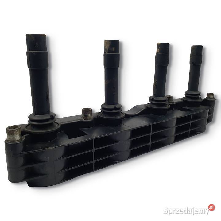 CEWKA ZAPŁONOWA Opel Meriva A Astra G 16 16V Pozostałe lubelskie Chełm