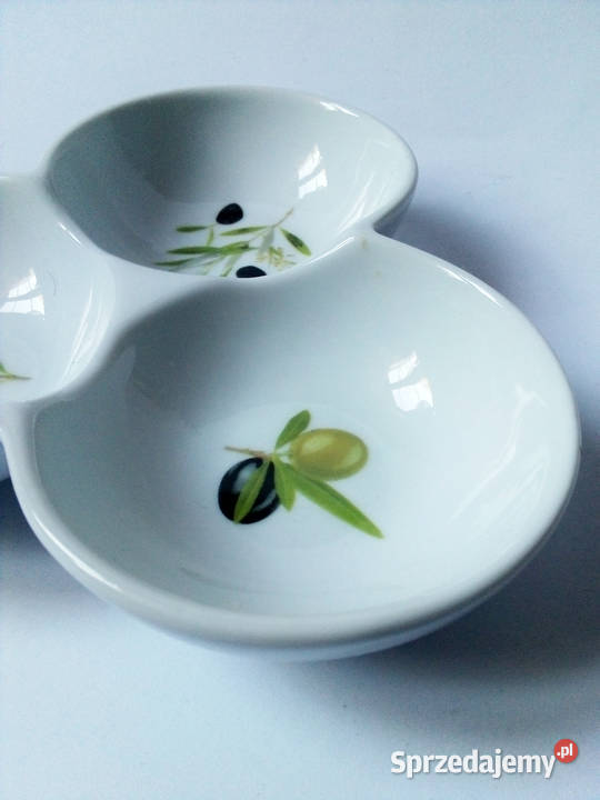 kabaret paterka na oliwki przystawki Collection sprzedam