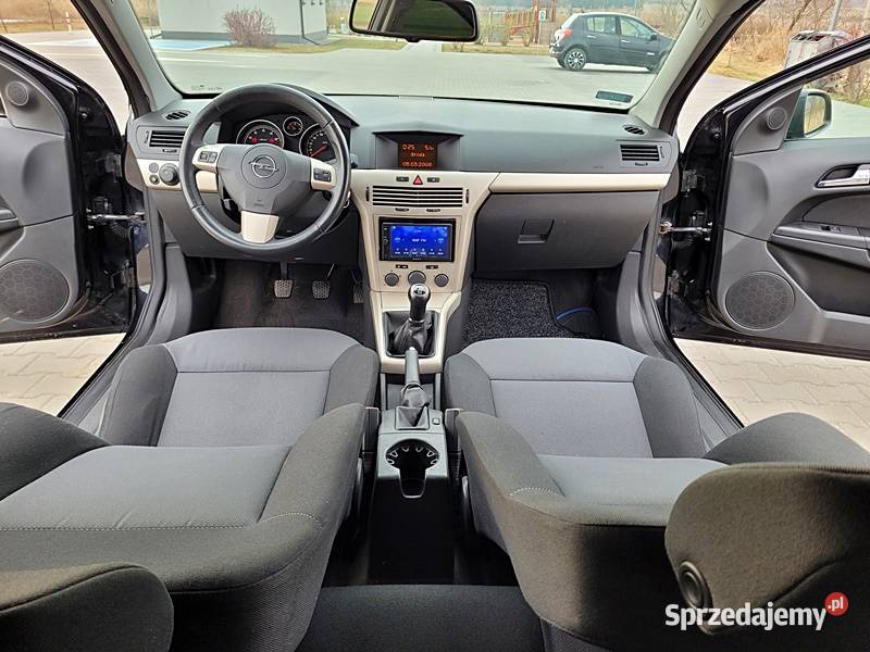 ZADBANA GTC elektrochrom. lusterko wst. Słomniki