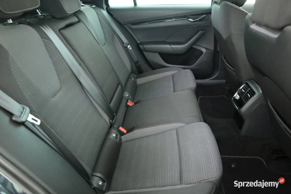 Skoda Octavia 20 TDI elektryczne lusterka Piaseczno sprzedam
