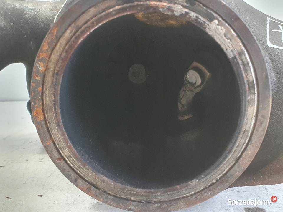 TURBOSPRĘŻARKA Volvo XC60 S60 V60 II 20 D3 turbo Chełm sprzedam