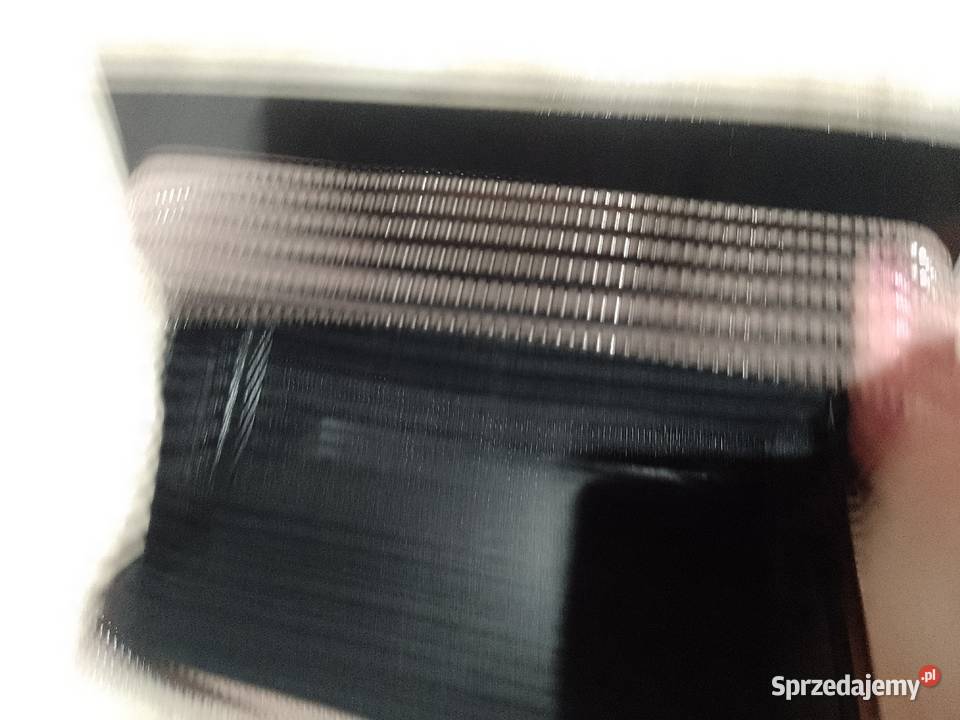 Paris Ekskluzywny duży portfel damski Top małopolskie Kraków