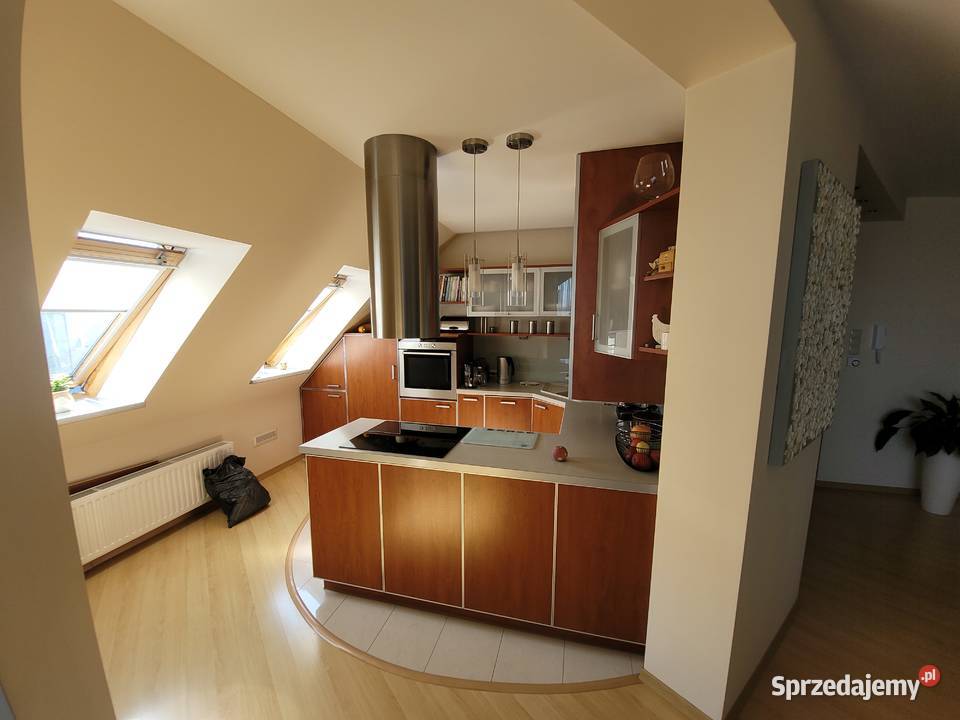 Syndyk sprzeda lokal mieszkalny w Przecławiu zachodniopomorskie Przecław