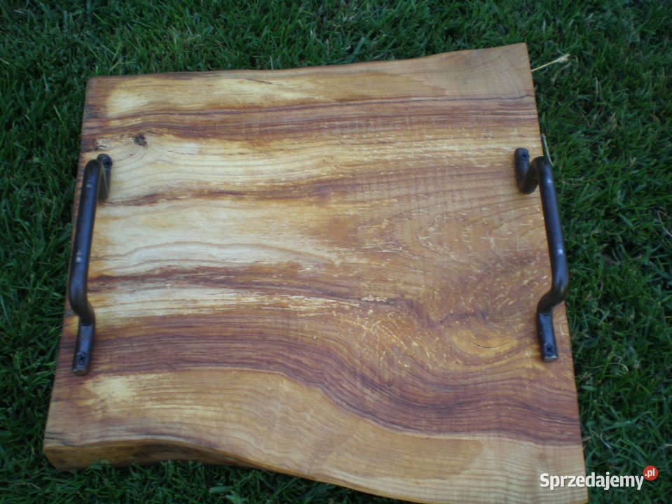 tace do serwowania potraw jesiontopola Siedlce